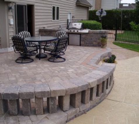 Home Landscape Materials Inc - Bolingbrook, IL