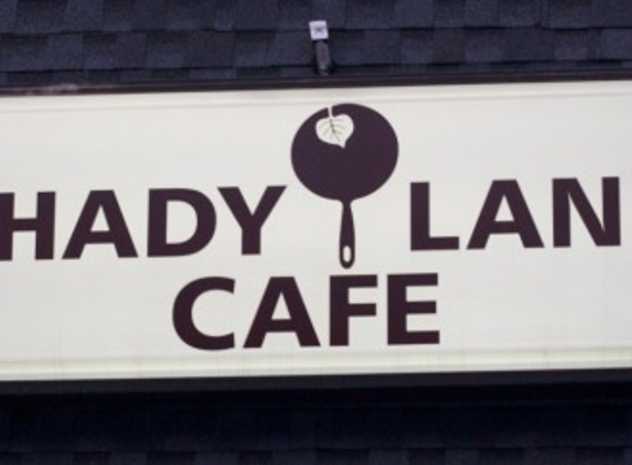 Shady Lane Cafe - Louisville, KY