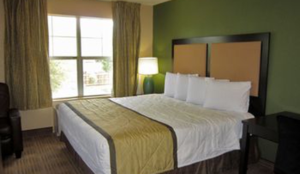 Extended Stay America - Stafford, TX