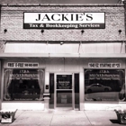 Jackie's Tax & Bookkeeping Svcs