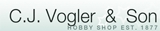 Vogler & Son - Hobbies & Hobby Shops