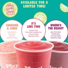 Planet Smoothie