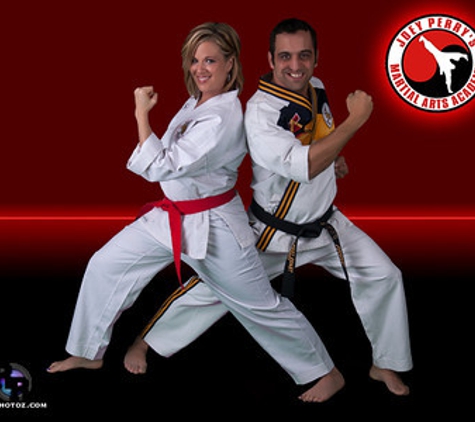 Joey Perry Martial Arts Academy - PARAGOULD - Paragould, AR