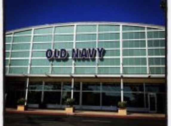 Old Navy - Roseville, CA