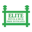 Elite Fence & Deck LLC - Fence-Sales, Service & Contractors