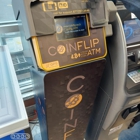 CoinFlip Bitcoin ATM - Huck's Food and Fuel #368 (Madisonville)