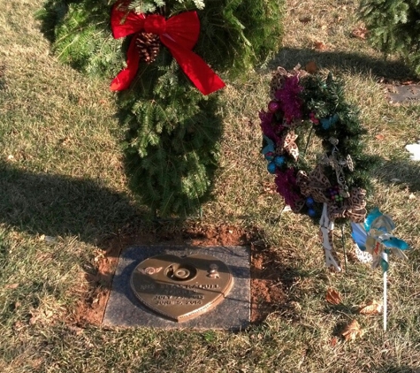 Highland Memorial Park Cemetery - New Berlin, WI