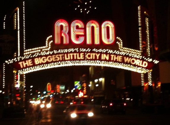 Steak-Out - Reno, NV