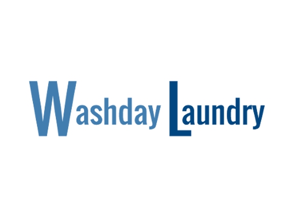 Washday Laundry - Tyler, TX