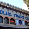 Blue Front Cafe gallery