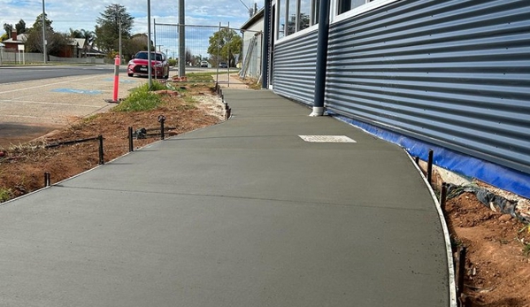 G3 Concreting Pty Ltd - Buronga, NSW