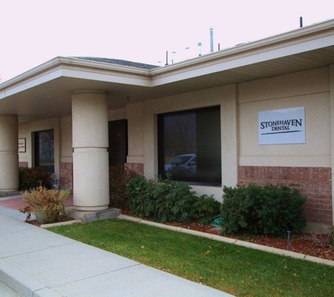 Stonehaven Dental - Orem, UT