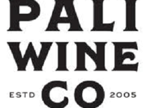 Pali Wine Co. - San Diego, CA