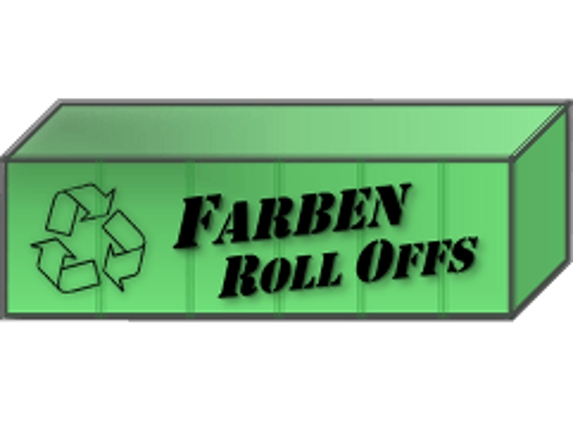 Farben Roll Offs - Farrell, PA