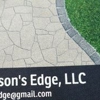 The Mason's Edge gallery