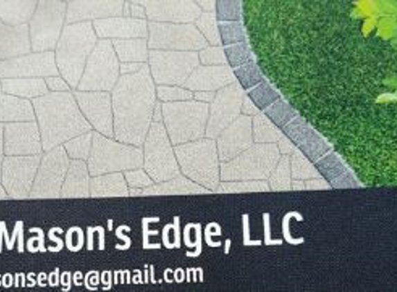 The Mason's Edge - Saint Joseph, MO