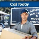 Handyman Haulers & Movers - Moving Services-Labor & Materials