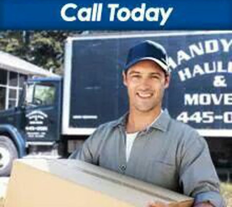 Handyman Haulers & Movers - Columbia, MO