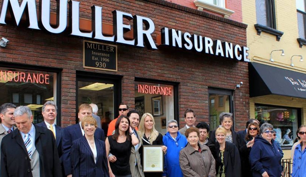 Muller Insurance - Hoboken, NJ