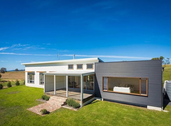 Bajjada Drafting & Design - Bemboka, NSW