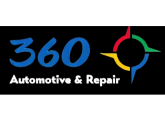 360 Automotive & Repair - Richland - Richland, WA