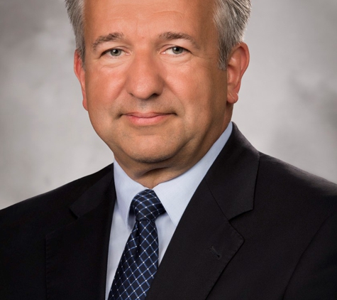 Bruno DiGiovine, MD, MPH - Ypsilanti, MI