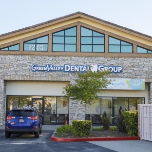 Green Valley Dental Group - El Dorado Hills, CA