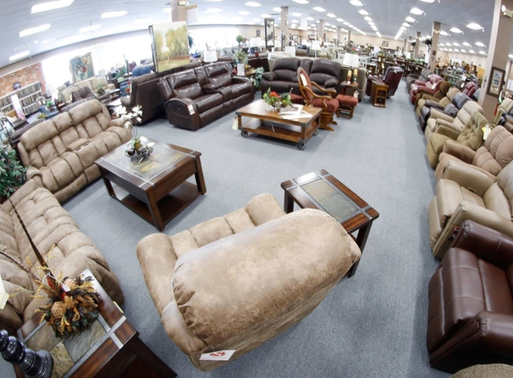 Norwalk Furniture - Lawton, OK