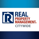 Real Property Management Citywide - Real Estate Management