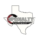 Specialty Risk Insurance Southwest