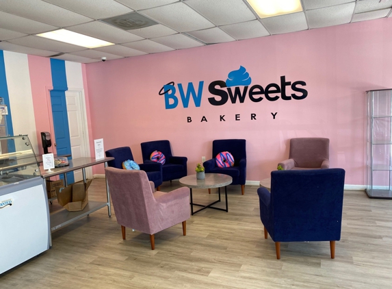 Bw Sweets Bakery Inc - Charlotte, NC