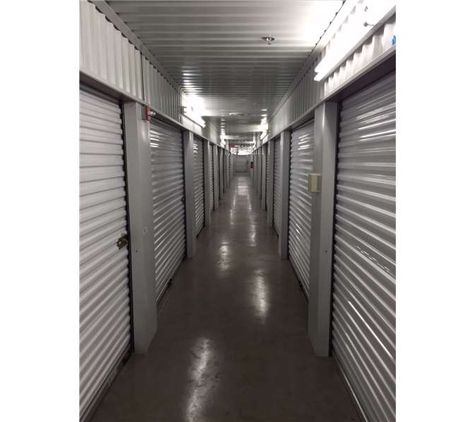 Extra Space Storage - Garland, TX