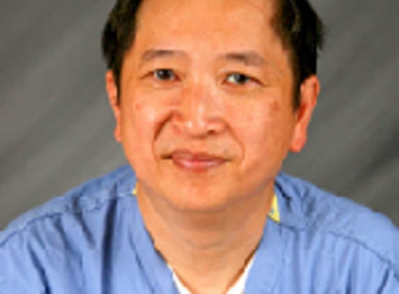 Dr. Edgar L Yu, MD - Newton, NJ