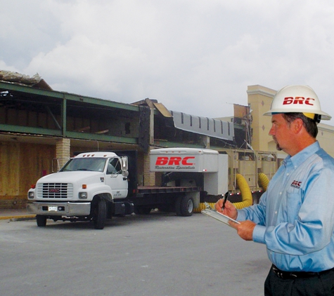 BRC Restoration Specialists