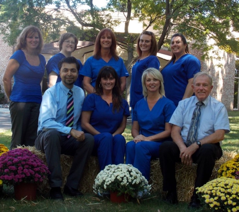 Creekwood Dental - Burton, MI