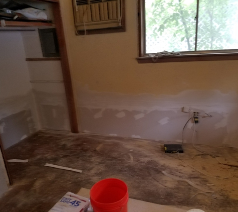 Kelvin Painting & Remodeling LLC - Baker, LA. After