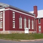 Roanoke Baptist Church