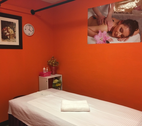 Lotus Massage - Saint Louis, MO