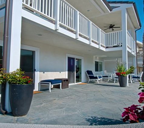 Villa Rentals Inc. - Newport Beach, CA