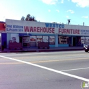 Westco Warehouse - Furniture-Wholesale & Manufacturers