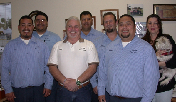 Gavilan Pest Control - Salinas, CA. Our Team is ready to work for you!