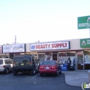 D & S Discount Beauty Supply