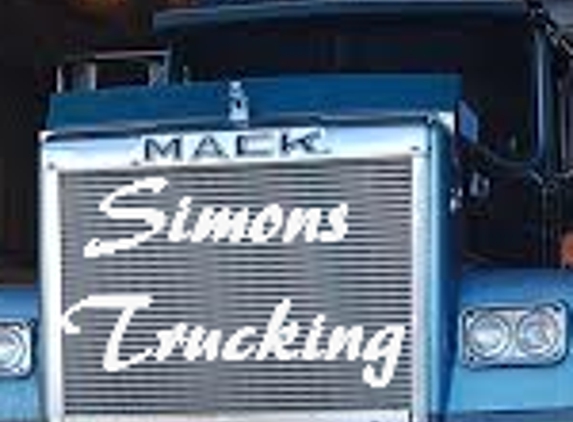 Simons Trucking & Pumping - Creighton, NE