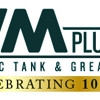 WM Plumbing Septic Tank gallery