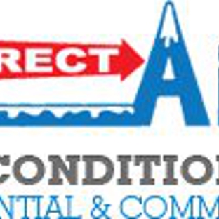 Direct Air Conditioning - Miami, FL