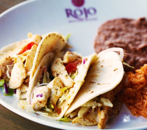Rojo Mexican Bistro - Sterling Heights, MI