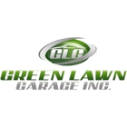 Green Lawn Garage