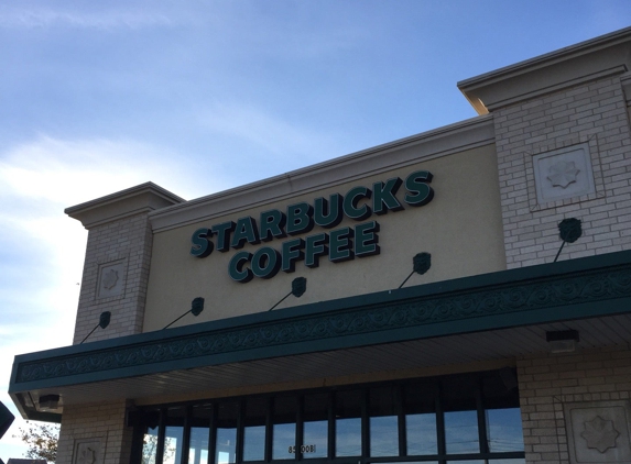 Starbucks Coffee - Oklahoma City, OK