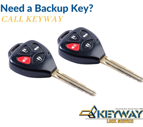 Military Locksmith & Key - Washington, DC. car key duplication service
