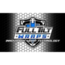 Full Tilt Wraps - Digital Printing & Imaging